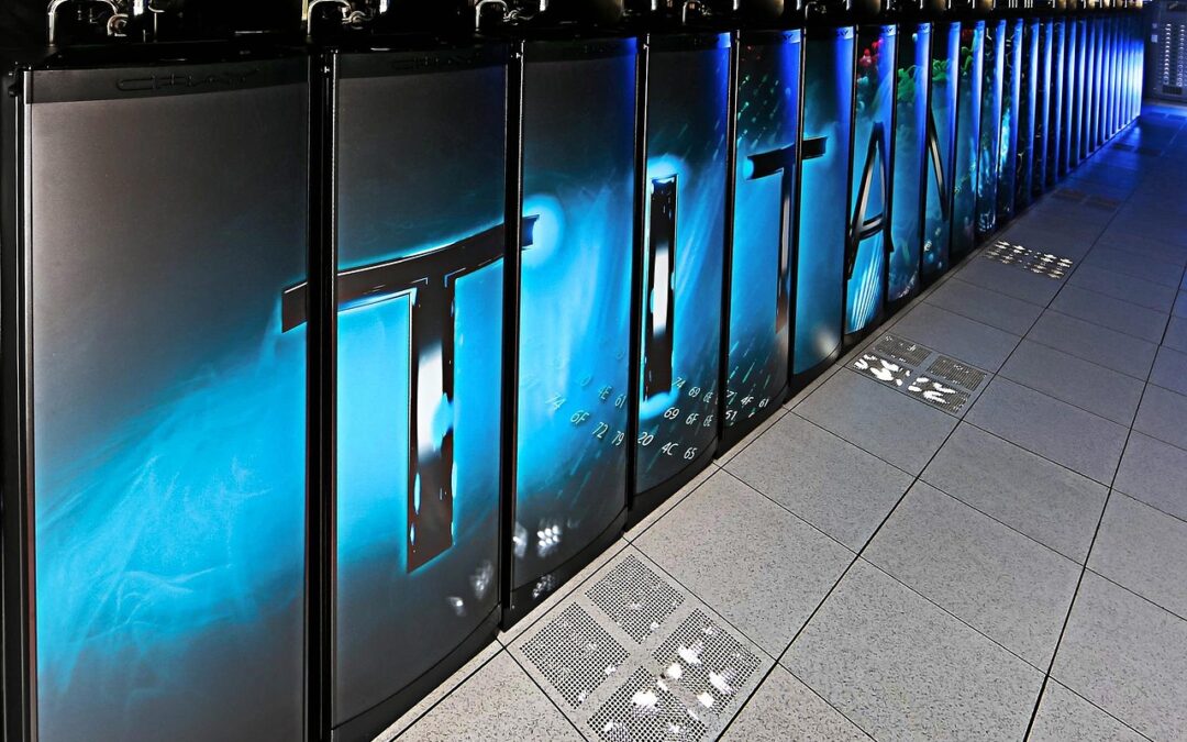 Quantum Supremacy: Apa Artinya dan Siapa yang Memimpinnya?
